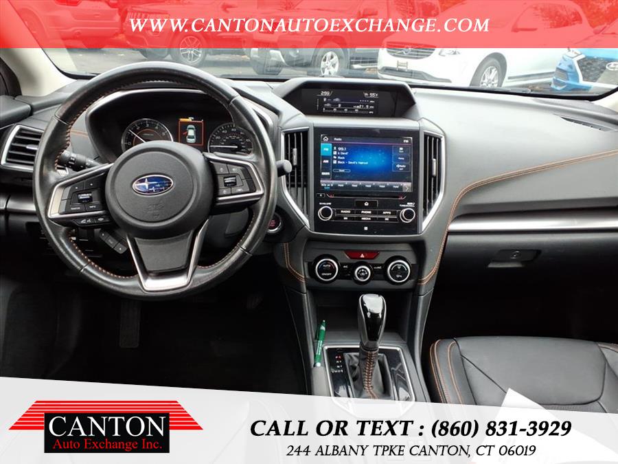 2019 Subaru Crosstrek 2.0i Limited CVT, available for sale in Canton, Connecticut | Canton Auto Exchange. Canton, Connecticut 2019 Subaru Crosstrek 2.0i Limited CVT, available for sale in Canton, Connecticut | Canton Auto Exchange. Canton, Connecticut