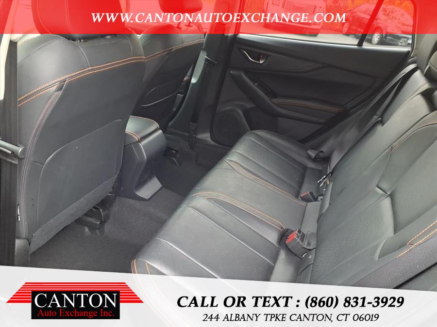 2019 Subaru Crosstrek 2.0i Limited CVT, available for sale in Canton, Connecticut | Canton Auto Exchange. Canton, Connecticut 2019 Subaru Crosstrek 2.0i Limited CVT, available for sale in Canton, Connecticut | Canton Auto Exchange. Canton, Connecticut