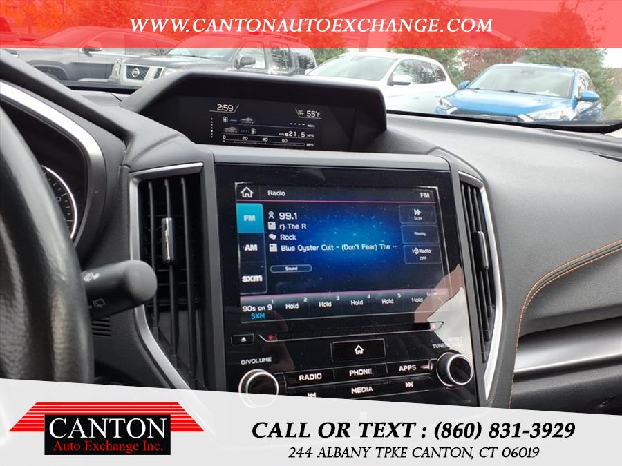 2019 Subaru Crosstrek 2.0i Limited CVT, available for sale in Canton, Connecticut | Canton Auto Exchange. Canton, Connecticut 2019 Subaru Crosstrek 2.0i Limited CVT, available for sale in Canton, Connecticut | Canton Auto Exchange. Canton, Connecticut