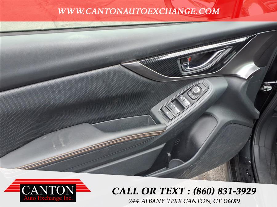 2019 Subaru Crosstrek 2.0i Limited CVT, available for sale in Canton, Connecticut | Canton Auto Exchange. Canton, Connecticut 2019 Subaru Crosstrek 2.0i Limited CVT, available for sale in Canton, Connecticut | Canton Auto Exchange. Canton, Connecticut