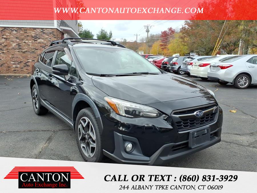 2019 Subaru Crosstrek 2.0i Limited CVT, available for sale in Canton, Connecticut | Canton Auto Exchange. Canton, Connecticut 2019 Subaru Crosstrek 2.0i Limited CVT, available for sale in Canton, Connecticut | Canton Auto Exchange. Canton, Connecticut