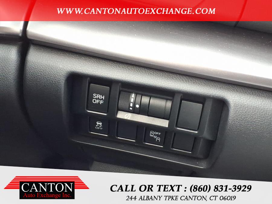 2019 Subaru Crosstrek 2.0i Limited CVT, available for sale in Canton, Connecticut | Canton Auto Exchange. Canton, Connecticut 2019 Subaru Crosstrek 2.0i Limited CVT, available for sale in Canton, Connecticut | Canton Auto Exchange. Canton, Connecticut