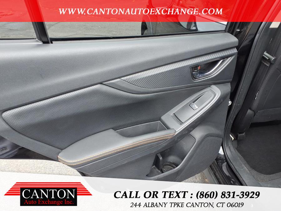 2019 Subaru Crosstrek 2.0i Limited CVT, available for sale in Canton, Connecticut | Canton Auto Exchange. Canton, Connecticut 2019 Subaru Crosstrek 2.0i Limited CVT, available for sale in Canton, Connecticut | Canton Auto Exchange. Canton, Connecticut