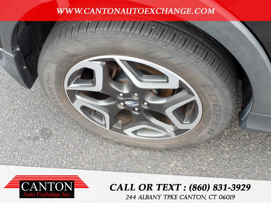 2019 Subaru Crosstrek 2.0i Limited CVT, available for sale in Canton, Connecticut | Canton Auto Exchange. Canton, Connecticut 2019 Subaru Crosstrek 2.0i Limited CVT, available for sale in Canton, Connecticut | Canton Auto Exchange. Canton, Connecticut