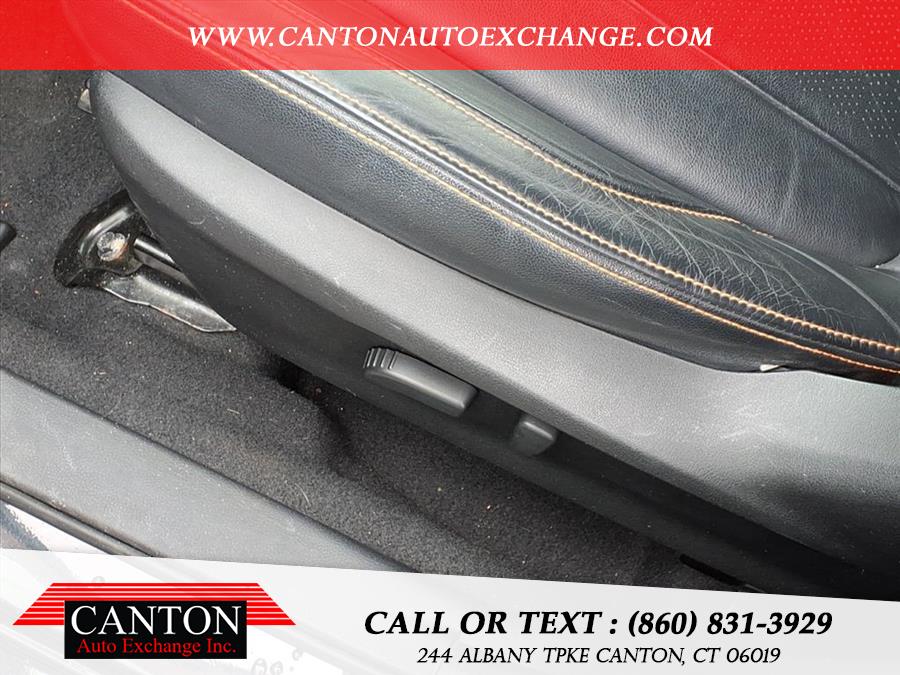 2019 Subaru Crosstrek 2.0i Limited CVT, available for sale in Canton, Connecticut | Canton Auto Exchange. Canton, Connecticut 2019 Subaru Crosstrek 2.0i Limited CVT, available for sale in Canton, Connecticut | Canton Auto Exchange. Canton, Connecticut