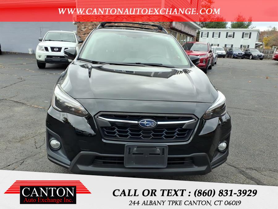 2019 Subaru Crosstrek 2.0i Limited CVT, available for sale in Canton, Connecticut | Canton Auto Exchange. Canton, Connecticut 2019 Subaru Crosstrek 2.0i Limited CVT, available for sale in Canton, Connecticut | Canton Auto Exchange. Canton, Connecticut