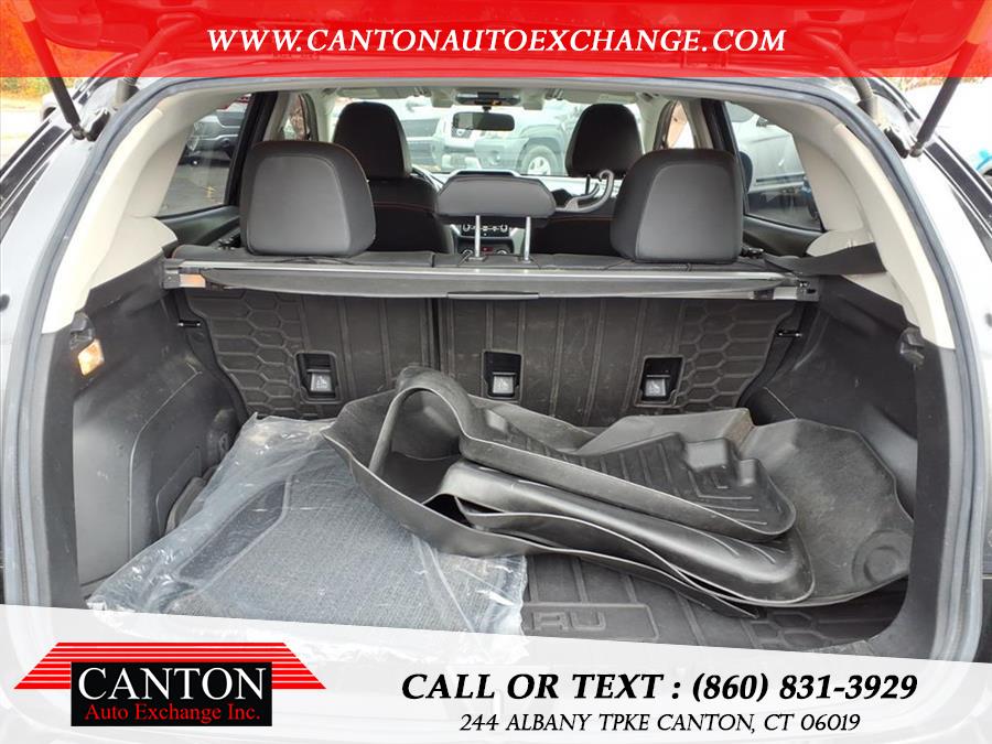 2019 Subaru Crosstrek 2.0i Limited CVT, available for sale in Canton, Connecticut | Canton Auto Exchange. Canton, Connecticut 2019 Subaru Crosstrek 2.0i Limited CVT, available for sale in Canton, Connecticut | Canton Auto Exchange. Canton, Connecticut