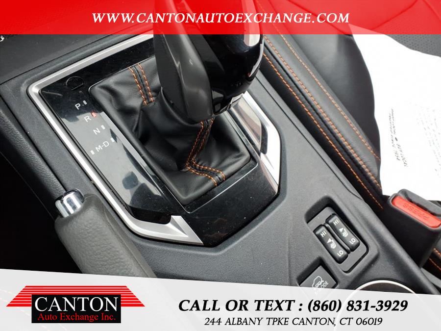 2019 Subaru Crosstrek 2.0i Limited CVT, available for sale in Canton, Connecticut | Canton Auto Exchange. Canton, Connecticut 2019 Subaru Crosstrek 2.0i Limited CVT, available for sale in Canton, Connecticut | Canton Auto Exchange. Canton, Connecticut