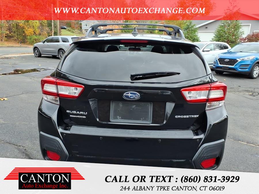 2019 Subaru Crosstrek 2.0i Limited CVT, available for sale in Canton, Connecticut | Canton Auto Exchange. Canton, Connecticut 2019 Subaru Crosstrek 2.0i Limited CVT, available for sale in Canton, Connecticut | Canton Auto Exchange. Canton, Connecticut