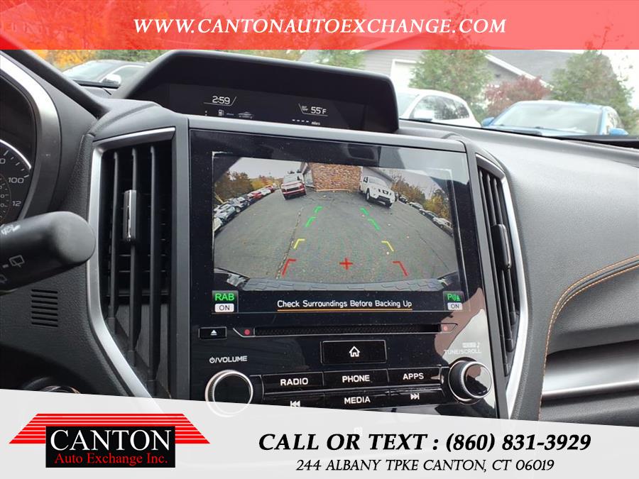 2019 Subaru Crosstrek 2.0i Limited CVT, available for sale in Canton, Connecticut | Canton Auto Exchange. Canton, Connecticut 2019 Subaru Crosstrek 2.0i Limited CVT, available for sale in Canton, Connecticut | Canton Auto Exchange. Canton, Connecticut