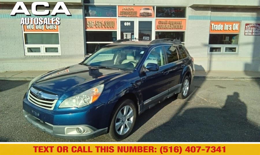 Used Subaru Outback PREMIUM 2011 | ACA Auto Sales. Lynbrook, New York