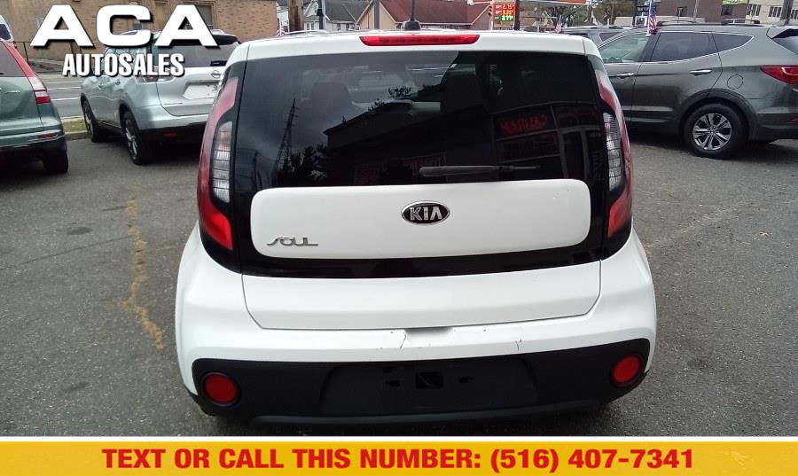 2018 Kia Soul Base Auto, available for sale in Lynbrook, New York | ACA Auto Sales. Lynbrook, New York 2018 Kia Soul Base Auto, available for sale in Lynbrook, New York | ACA Auto Sales. Lynbrook, New York