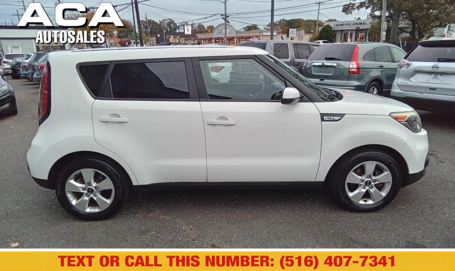 2018 Kia Soul Base Auto, available for sale in Lynbrook, New York | ACA Auto Sales. Lynbrook, New York 2018 Kia Soul Base Auto, available for sale in Lynbrook, New York | ACA Auto Sales. Lynbrook, New York