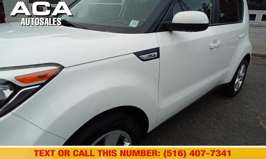 2018 Kia Soul Base Auto, available for sale in Lynbrook, New York | ACA Auto Sales. Lynbrook, New York 2018 Kia Soul Base Auto, available for sale in Lynbrook, New York | ACA Auto Sales. Lynbrook, New York