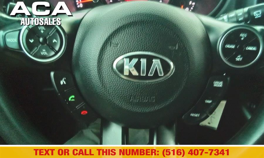 2018 Kia Soul Base Auto, available for sale in Lynbrook, New York | ACA Auto Sales. Lynbrook, New York 2018 Kia Soul Base Auto, available for sale in Lynbrook, New York | ACA Auto Sales. Lynbrook, New York