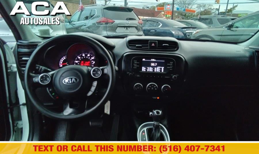 2018 Kia Soul Base Auto, available for sale in Lynbrook, New York | ACA Auto Sales. Lynbrook, New York 2018 Kia Soul Base Auto, available for sale in Lynbrook, New York | ACA Auto Sales. Lynbrook, New York