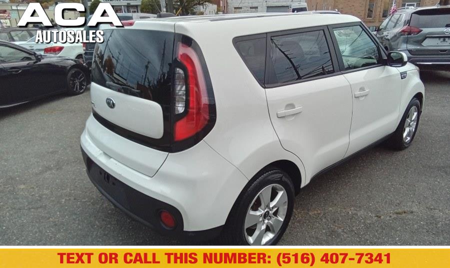 2018 Kia Soul Base Auto, available for sale in Lynbrook, New York | ACA Auto Sales. Lynbrook, New York 2018 Kia Soul Base Auto, available for sale in Lynbrook, New York | ACA Auto Sales. Lynbrook, New York