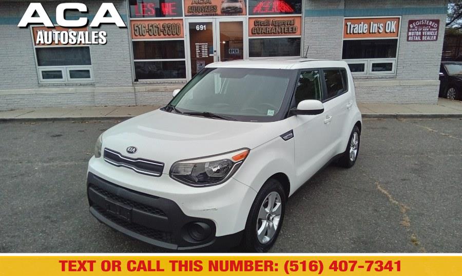 2018 Kia Soul Base Auto, available for sale in Lynbrook, New York | ACA Auto Sales. Lynbrook, New York 2018 Kia Soul Base Auto, available for sale in Lynbrook, New York | ACA Auto Sales. Lynbrook, New York