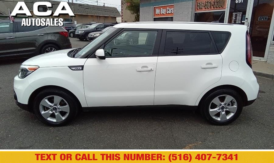 2018 Kia Soul Base Auto, available for sale in Lynbrook, New York | ACA Auto Sales. Lynbrook, New York 2018 Kia Soul Base Auto, available for sale in Lynbrook, New York | ACA Auto Sales. Lynbrook, New York