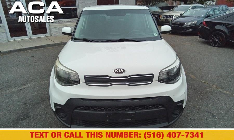 2018 Kia Soul Base Auto, available for sale in Lynbrook, New York | ACA Auto Sales. Lynbrook, New York 2018 Kia Soul Base Auto, available for sale in Lynbrook, New York | ACA Auto Sales. Lynbrook, New York