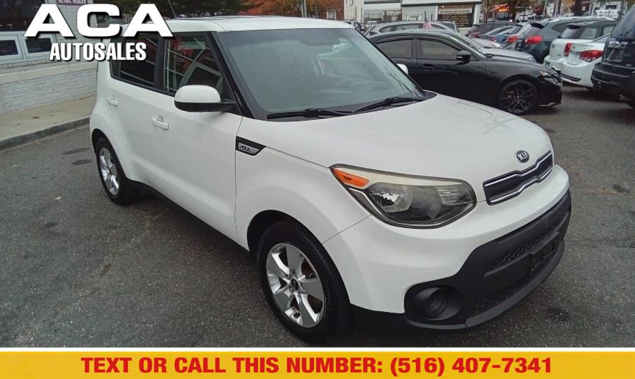2018 Kia Soul Base Auto, available for sale in Lynbrook, New York | ACA Auto Sales. Lynbrook, New York 2018 Kia Soul Base Auto, available for sale in Lynbrook, New York | ACA Auto Sales. Lynbrook, New York