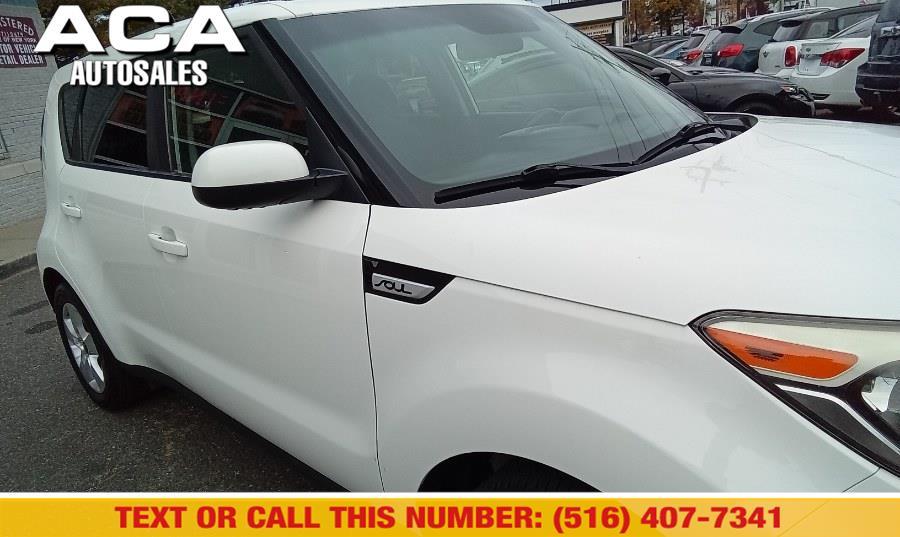 2018 Kia Soul Base Auto, available for sale in Lynbrook, New York | ACA Auto Sales. Lynbrook, New York 2018 Kia Soul Base Auto, available for sale in Lynbrook, New York | ACA Auto Sales. Lynbrook, New York
