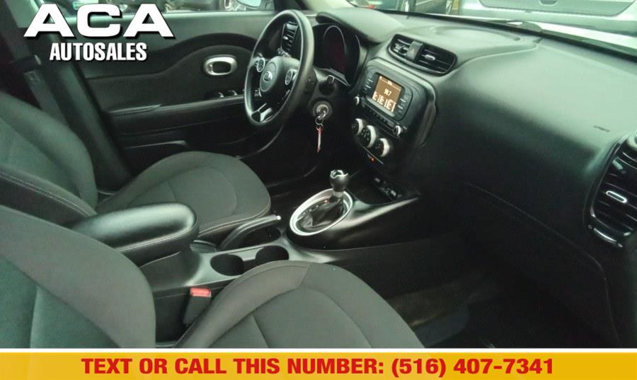2018 Kia Soul Base Auto, available for sale in Lynbrook, New York | ACA Auto Sales. Lynbrook, New York 2018 Kia Soul Base Auto, available for sale in Lynbrook, New York | ACA Auto Sales. Lynbrook, New York