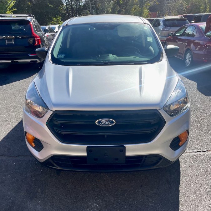 2018 Ford Escape S photo 3
