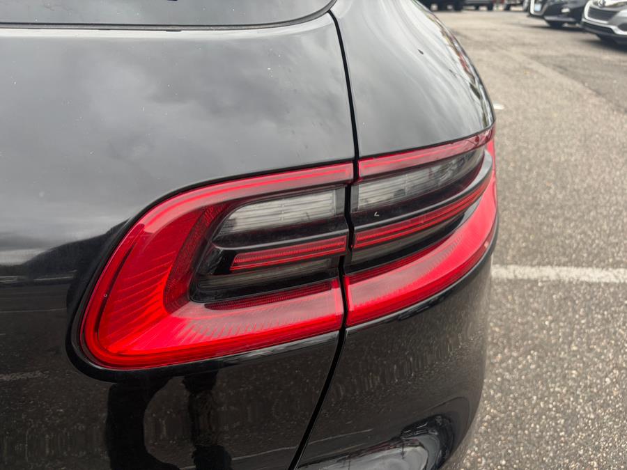 2018 Porsche Macan AWD, available for sale in Rosedale, New York | Sunrise Auto Sales. Rosedale, New York 2018 Porsche Macan AWD, available for sale in Rosedale, New York | Sunrise Auto Sales. Rosedale, New York