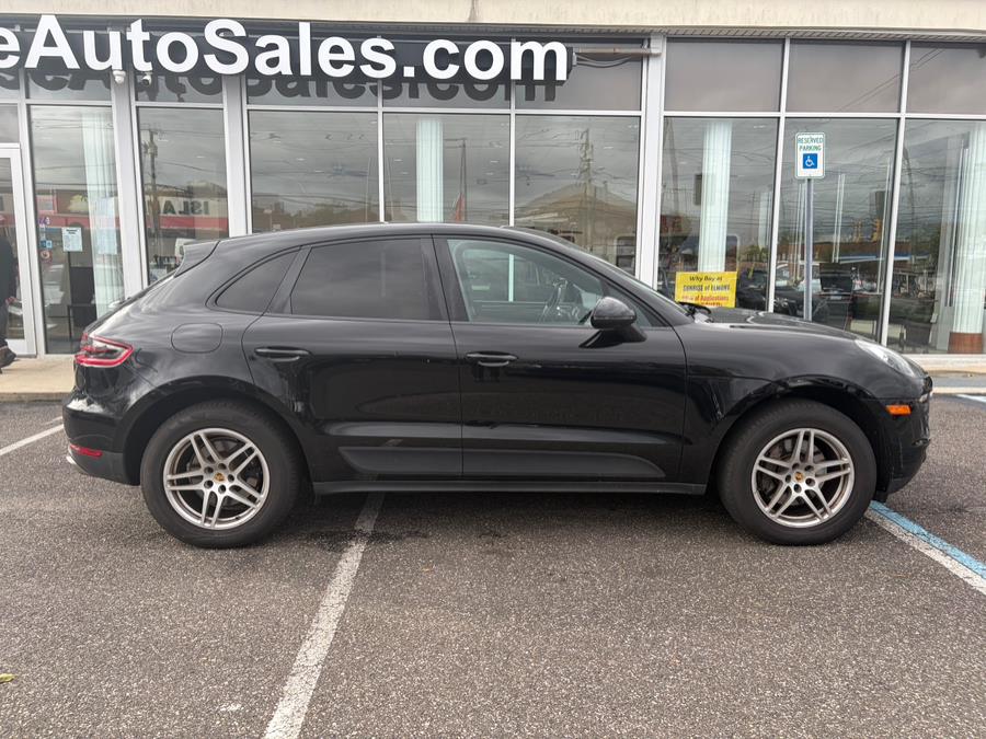 2018 Porsche Macan AWD, available for sale in Rosedale, New York | Sunrise Auto Sales. Rosedale, New York 2018 Porsche Macan AWD, available for sale in Rosedale, New York | Sunrise Auto Sales. Rosedale, New York