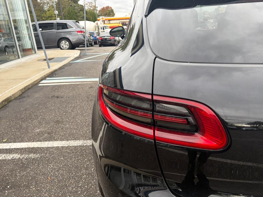 2018 Porsche Macan AWD, available for sale in Rosedale, New York | Sunrise Auto Sales. Rosedale, New York 2018 Porsche Macan AWD, available for sale in Rosedale, New York | Sunrise Auto Sales. Rosedale, New York
