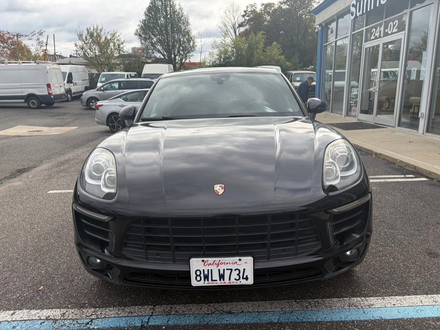 2018 Porsche Macan AWD, available for sale in Rosedale, New York | Sunrise Auto Sales. Rosedale, New York 2018 Porsche Macan AWD, available for sale in Rosedale, New York | Sunrise Auto Sales. Rosedale, New York