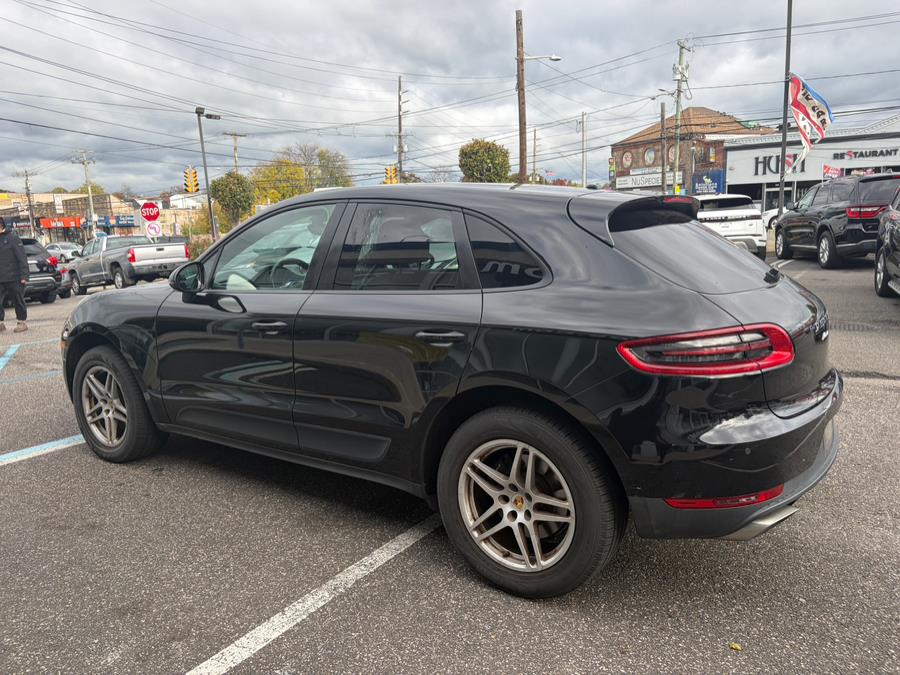 2018 Porsche Macan AWD, available for sale in Rosedale, New York | Sunrise Auto Sales. Rosedale, New York 2018 Porsche Macan AWD, available for sale in Rosedale, New York | Sunrise Auto Sales. Rosedale, New York