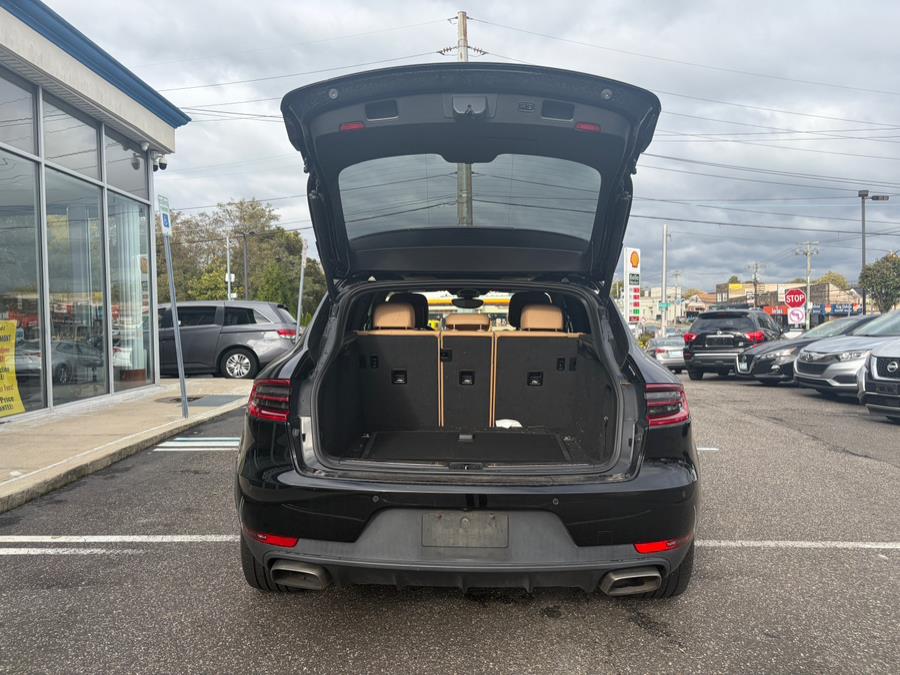 2018 Porsche Macan AWD, available for sale in Rosedale, New York | Sunrise Auto Sales. Rosedale, New York 2018 Porsche Macan AWD, available for sale in Rosedale, New York | Sunrise Auto Sales. Rosedale, New York