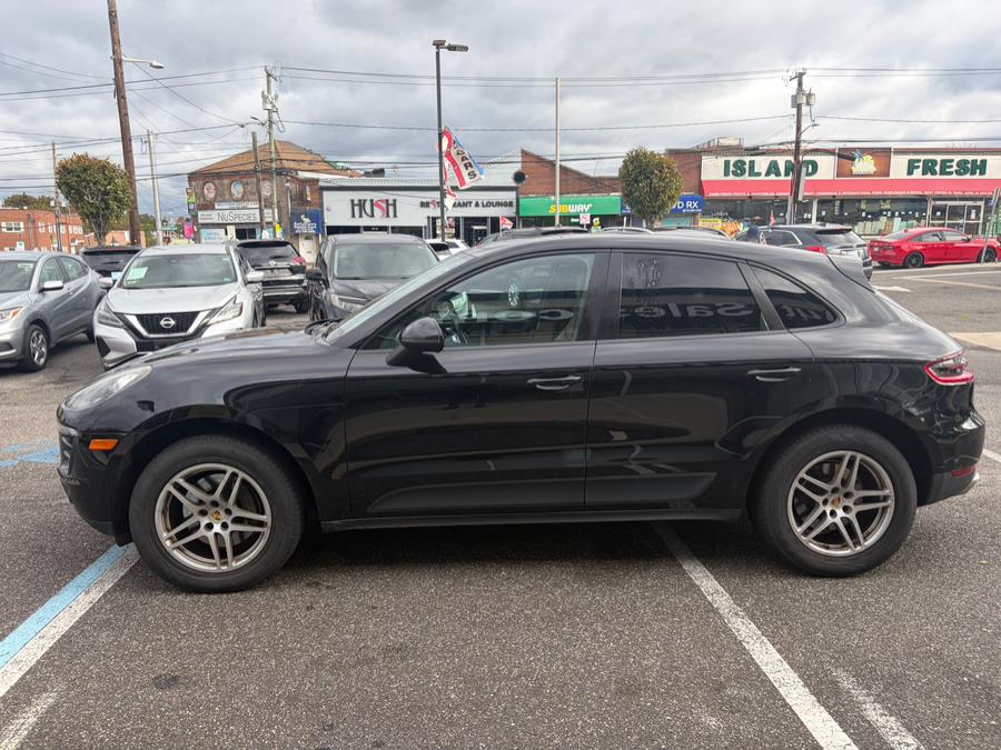 2018 Porsche Macan AWD, available for sale in Rosedale, New York | Sunrise Auto Sales. Rosedale, New York 2018 Porsche Macan AWD, available for sale in Rosedale, New York | Sunrise Auto Sales. Rosedale, New York