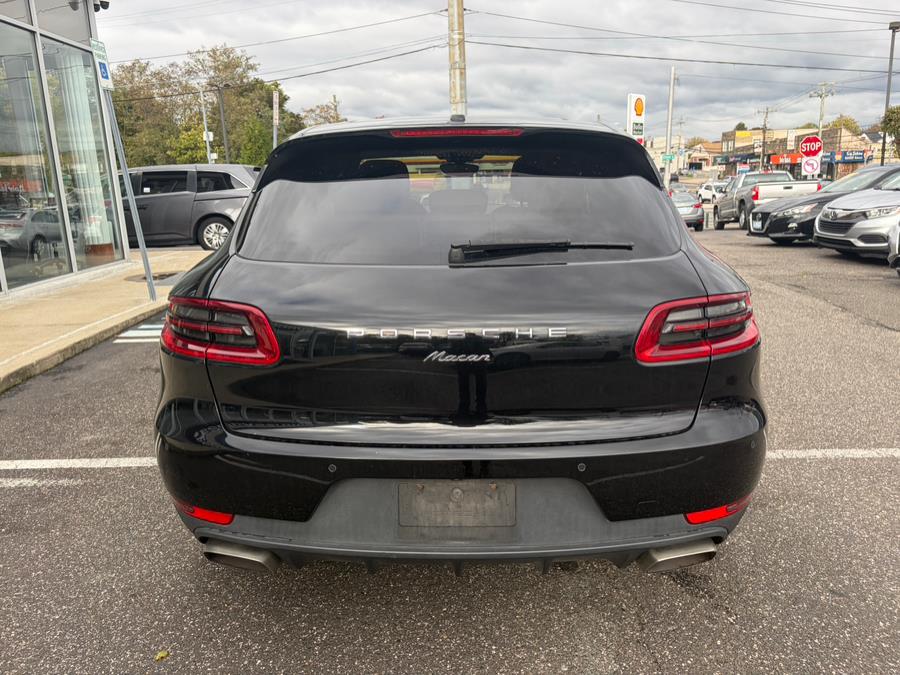 2018 Porsche Macan AWD, available for sale in Rosedale, New York | Sunrise Auto Sales. Rosedale, New York 2018 Porsche Macan AWD, available for sale in Rosedale, New York | Sunrise Auto Sales. Rosedale, New York