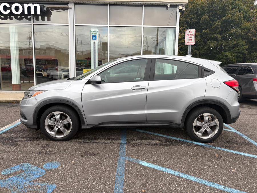 2019 Honda HR-V LX AWD CVT  LOW MILES!!!, available for sale in Rosedale, New York | Sunrise Auto Sales. Rosedale, New York 2019 Honda HR-V LX AWD CVT  LOW MILES!!!, available for sale in Rosedale, New York | Sunrise Auto Sales. Rosedale, New York