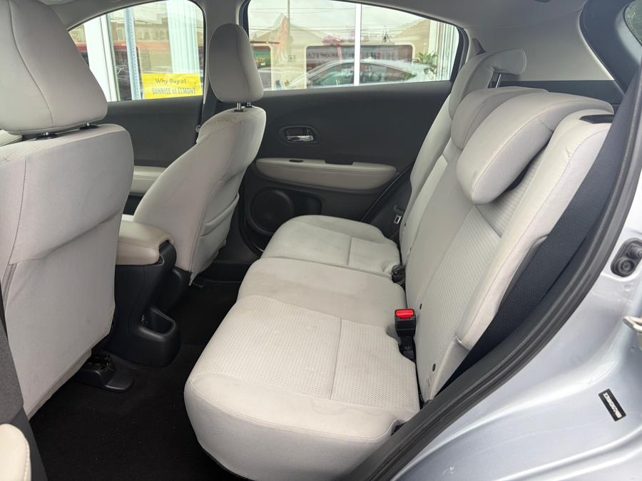 2019 Honda HR-V LX AWD CVT  LOW MILES!!!, available for sale in Rosedale, New York | Sunrise Auto Sales. Rosedale, New York 2019 Honda HR-V LX AWD CVT  LOW MILES!!!, available for sale in Rosedale, New York | Sunrise Auto Sales. Rosedale, New York