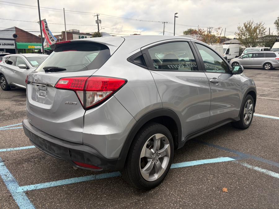 2019 Honda HR-V LX AWD CVT  LOW MILES!!!, available for sale in Rosedale, New York | Sunrise Auto Sales. Rosedale, New York 2019 Honda HR-V LX AWD CVT  LOW MILES!!!, available for sale in Rosedale, New York | Sunrise Auto Sales. Rosedale, New York