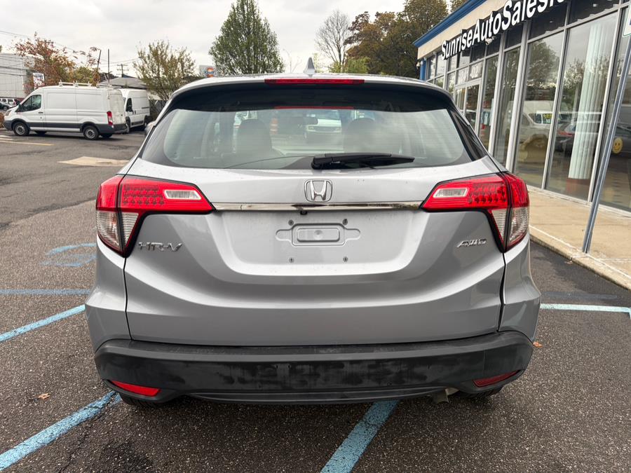 2019 Honda HR-V LX AWD CVT  LOW MILES!!!, available for sale in Rosedale, New York | Sunrise Auto Sales. Rosedale, New York 2019 Honda HR-V LX AWD CVT  LOW MILES!!!, available for sale in Rosedale, New York | Sunrise Auto Sales. Rosedale, New York