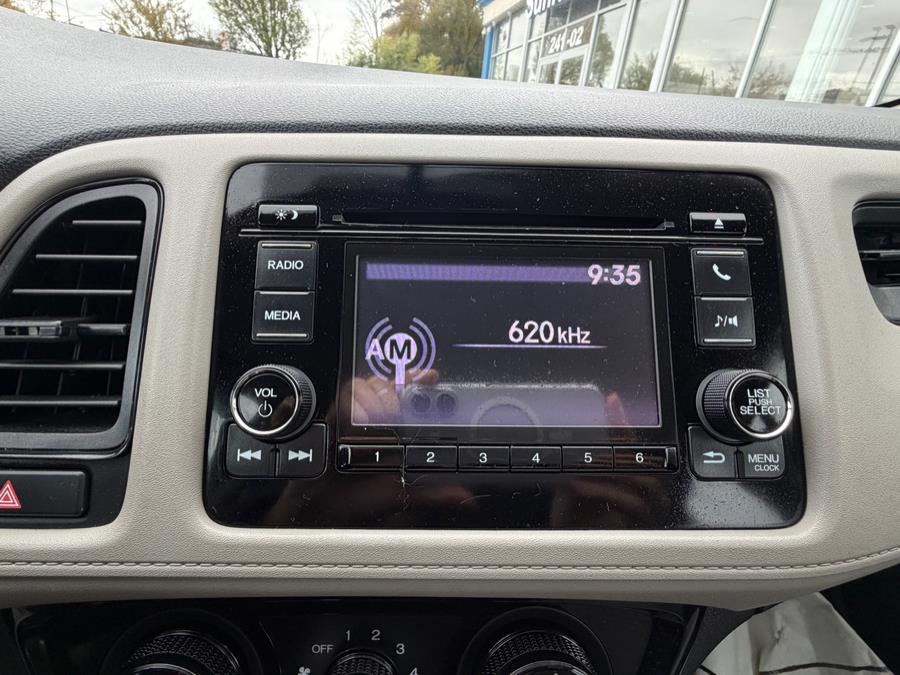 2019 Honda HR-V LX AWD CVT  LOW MILES!!!, available for sale in Rosedale, New York | Sunrise Auto Sales. Rosedale, New York 2019 Honda HR-V LX AWD CVT  LOW MILES!!!, available for sale in Rosedale, New York | Sunrise Auto Sales. Rosedale, New York