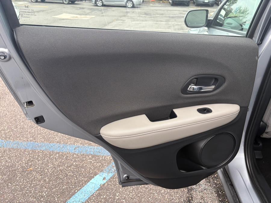 2019 Honda HR-V LX AWD CVT  LOW MILES!!!, available for sale in Rosedale, New York | Sunrise Auto Sales. Rosedale, New York 2019 Honda HR-V LX AWD CVT  LOW MILES!!!, available for sale in Rosedale, New York | Sunrise Auto Sales. Rosedale, New York