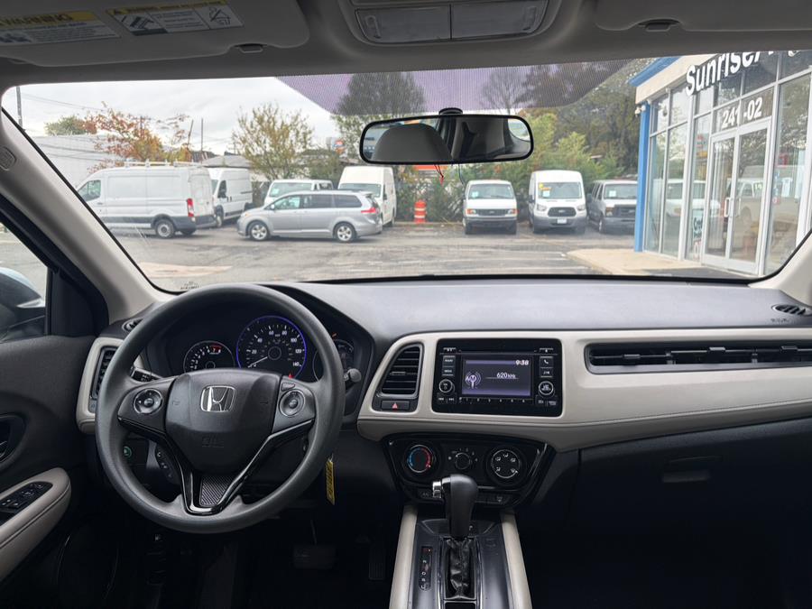 2019 Honda HR-V LX AWD CVT  LOW MILES!!!, available for sale in Rosedale, New York | Sunrise Auto Sales. Rosedale, New York 2019 Honda HR-V LX AWD CVT  LOW MILES!!!, available for sale in Rosedale, New York | Sunrise Auto Sales. Rosedale, New York