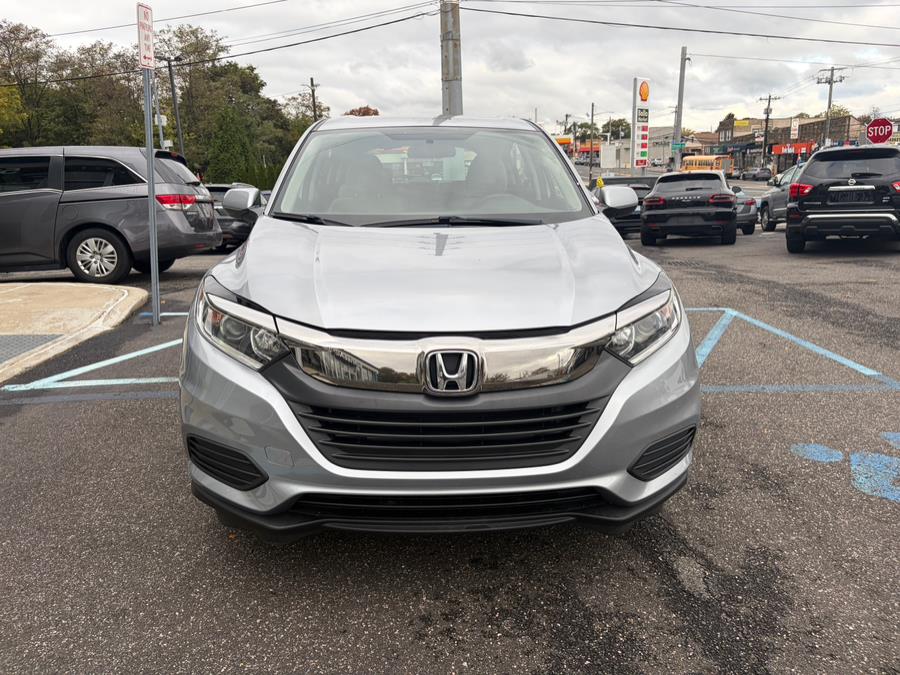 2019 Honda HR-V LX AWD CVT  LOW MILES!!!, available for sale in Rosedale, New York | Sunrise Auto Sales. Rosedale, New York 2019 Honda HR-V LX AWD CVT  LOW MILES!!!, available for sale in Rosedale, New York | Sunrise Auto Sales. Rosedale, New York