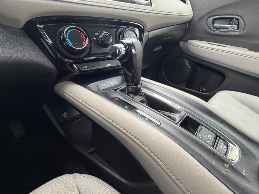 2019 Honda HR-V LX AWD CVT  LOW MILES!!!, available for sale in Rosedale, New York | Sunrise Auto Sales. Rosedale, New York 2019 Honda HR-V LX AWD CVT  LOW MILES!!!, available for sale in Rosedale, New York | Sunrise Auto Sales. Rosedale, New York