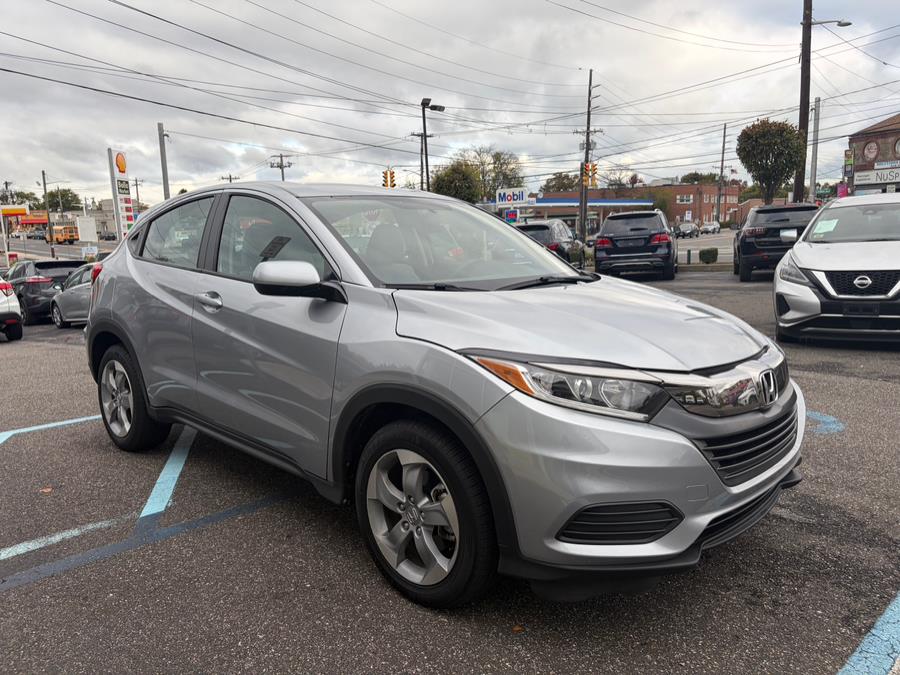 2019 Honda HR-V LX AWD CVT  LOW MILES!!!, available for sale in Rosedale, New York | Sunrise Auto Sales. Rosedale, New York 2019 Honda HR-V LX AWD CVT  LOW MILES!!!, available for sale in Rosedale, New York | Sunrise Auto Sales. Rosedale, New York
