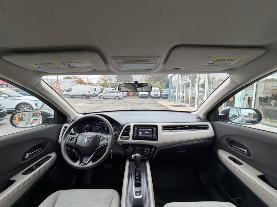 2019 Honda HR-V LX AWD CVT  LOW MILES!!!, available for sale in Rosedale, New York | Sunrise Auto Sales. Rosedale, New York 2019 Honda HR-V LX AWD CVT  LOW MILES!!!, available for sale in Rosedale, New York | Sunrise Auto Sales. Rosedale, New York