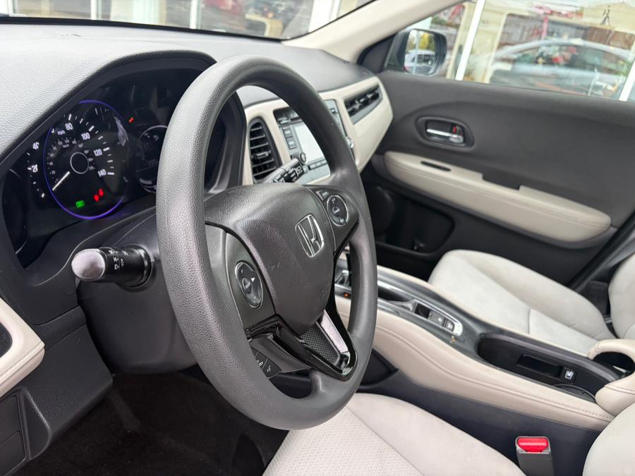 2019 Honda HR-V LX AWD CVT  LOW MILES!!!, available for sale in Rosedale, New York | Sunrise Auto Sales. Rosedale, New York 2019 Honda HR-V LX AWD CVT  LOW MILES!!!, available for sale in Rosedale, New York | Sunrise Auto Sales. Rosedale, New York