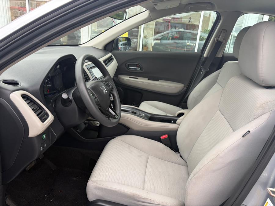 2019 Honda HR-V LX AWD CVT  LOW MILES!!!, available for sale in Rosedale, New York | Sunrise Auto Sales. Rosedale, New York 2019 Honda HR-V LX AWD CVT  LOW MILES!!!, available for sale in Rosedale, New York | Sunrise Auto Sales. Rosedale, New York