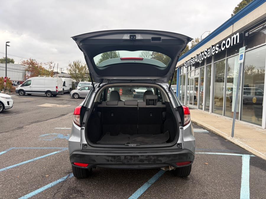 2019 Honda HR-V LX AWD CVT  LOW MILES!!!, available for sale in Rosedale, New York | Sunrise Auto Sales. Rosedale, New York 2019 Honda HR-V LX AWD CVT  LOW MILES!!!, available for sale in Rosedale, New York | Sunrise Auto Sales. Rosedale, New York
